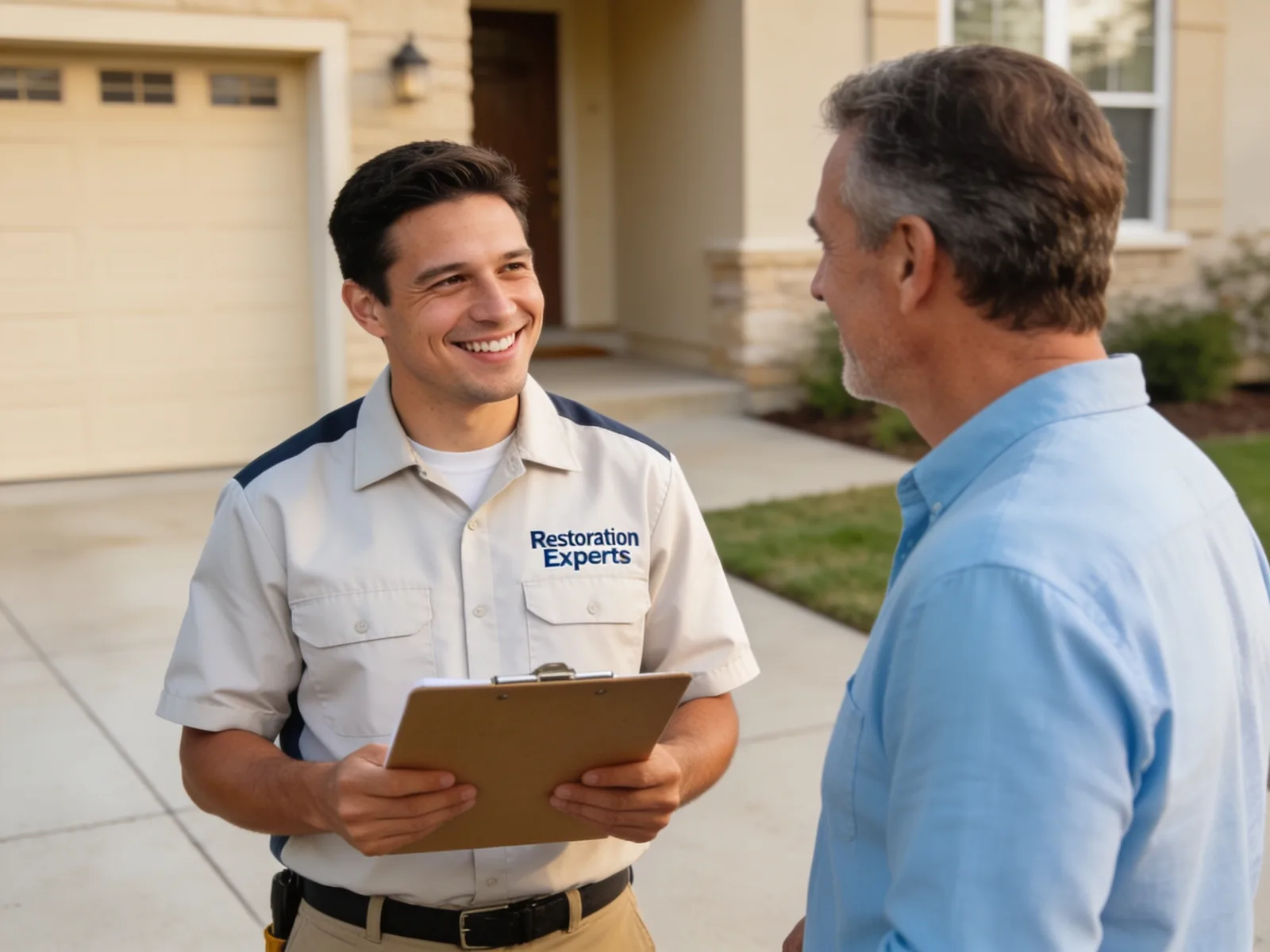 Water Damage Cleanup Delmita, TX FAQs